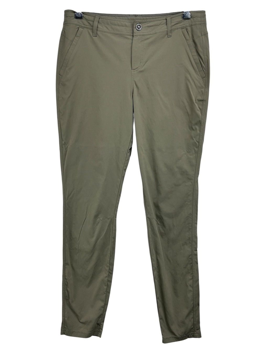 Kuhl Innovair Skinny Hiking Pants Womens 12 Long